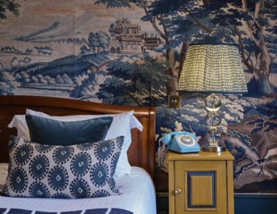 Old Bell Hotel | Malmesbury