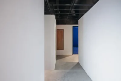 The Blue by Just Inn | Taipei