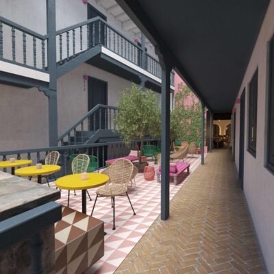 Motto by Hilton Cusco