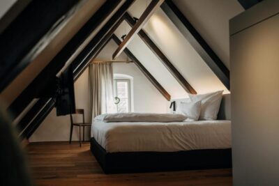 Bootshaus | Amberg