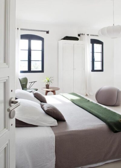 metafort | Méthamis, Provence
