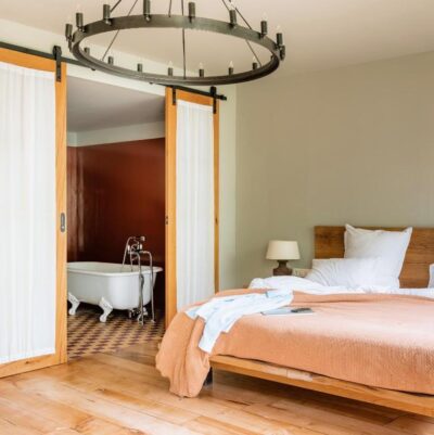 Rooms Hotel Kazbegi | Georgia