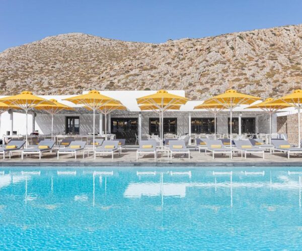 ANEMI Folegandros