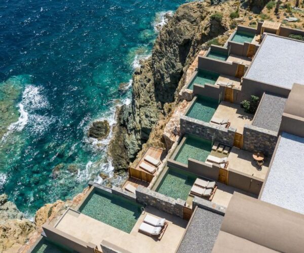 Acro Suites