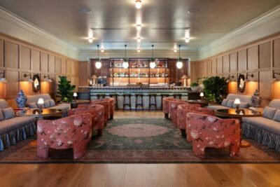 Palihouse Hyde Park Village | Tampa, Florida