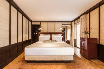 Hotel Hana | Paris