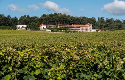 Solar de Vila Meã | Barcelos, Portugal
