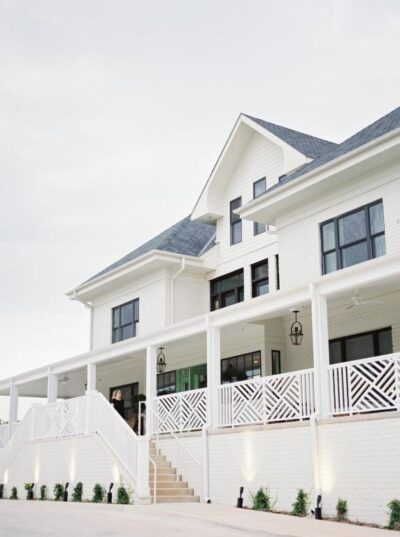 Bradford House | Oklahoma City