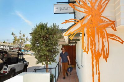 Hotel Joaquin | Laguna Beach, California