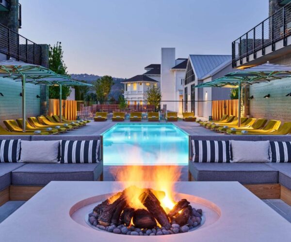 Alila Napa Valley