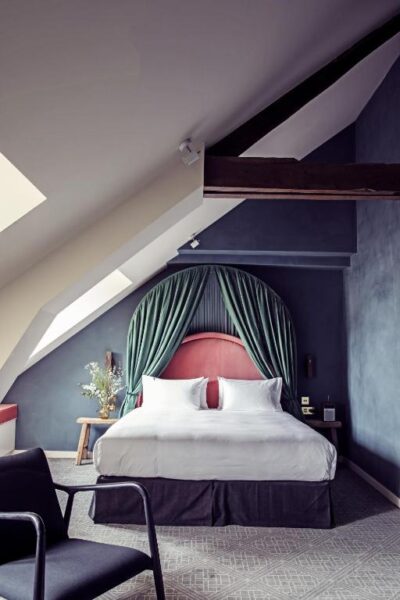 Hotel des Grands Boulevards Experimental