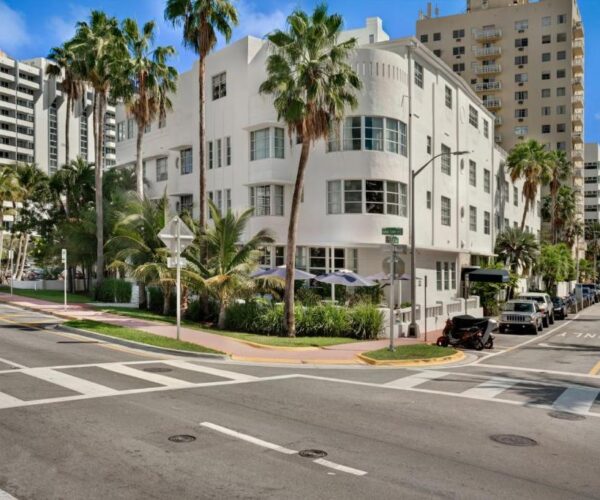 Hotel Trouvail | Miami Beach