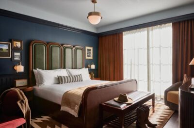 The Manchester | Lexington, Kentucky