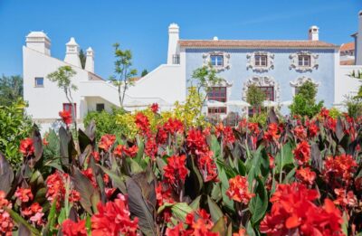 Vermelho | Melides, Portugal