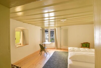 Auberge du Mouton | Porrentruy, Switzerland
