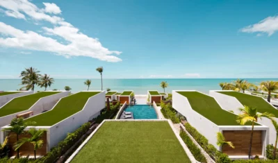 Casa de La Flora | Khao Lak, Thailand