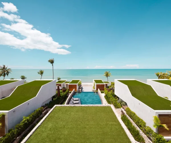 Casa de La Flora | Khao Lak, Thailand