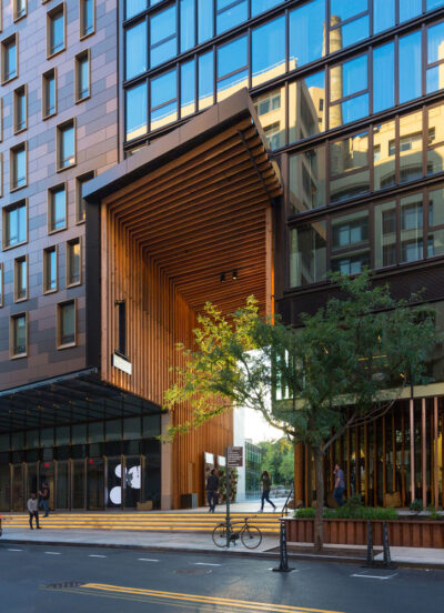1 Hotel Brooklyn Bridge