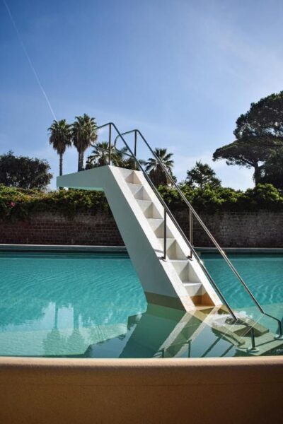Parco dei Principi | Sorrento