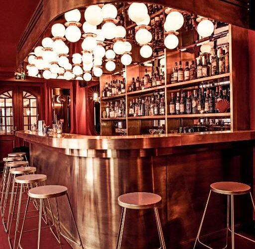 Hotel des Grands Boulevards Experimental