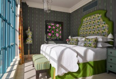 Warren Street Hotel