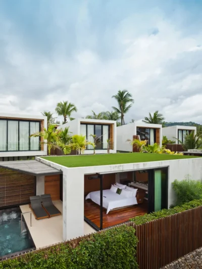 Casa de La Flora | Khao Lak, Thailand