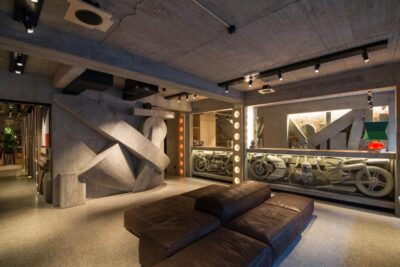 JAM Hotel Brussels
