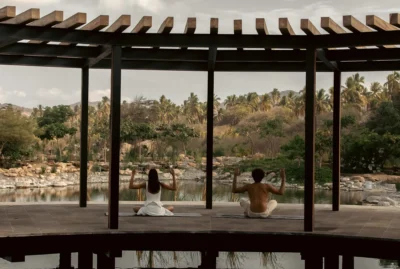 Hotelito at MUSA