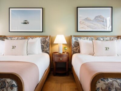 Palihouse Hyde Park Village | Tampa, Florida