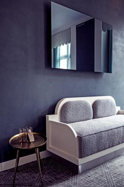 Hotel des Grands Boulevards Experimental