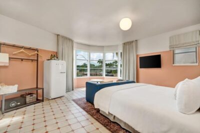 Hotel Trouvail | Miami Beach