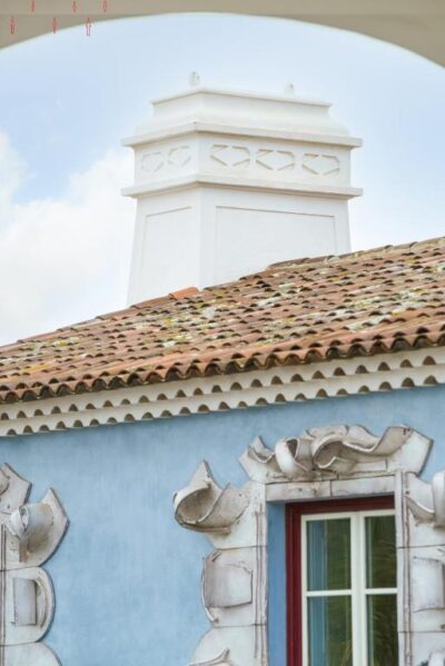 Vermelho | Melides, Portugal