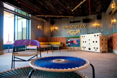 JAM Hotel Lisbon