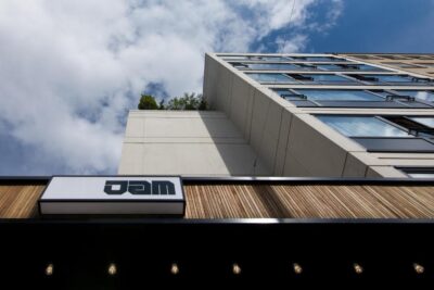 JAM Hotel Brussels