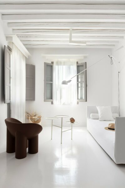 ANEMI Folegandros