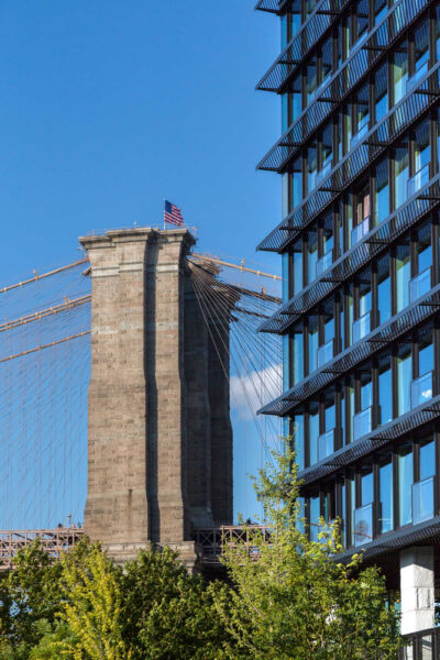 1 Hotel Brooklyn Bridge