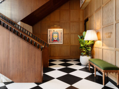 Palihouse Hyde Park Village | Tampa, Florida