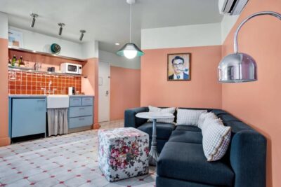 Hotel Trouvail | Miami Beach