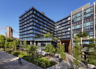 1 Hotel Brooklyn Bridge