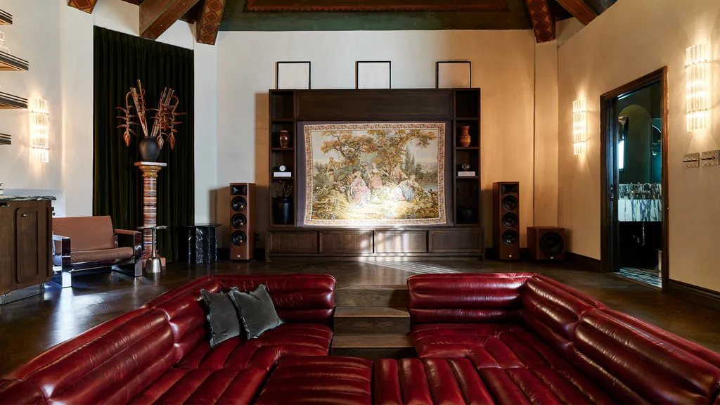 The Hollywood Roosevelt