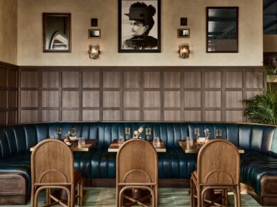 The Manchester | Lexington, Kentucky