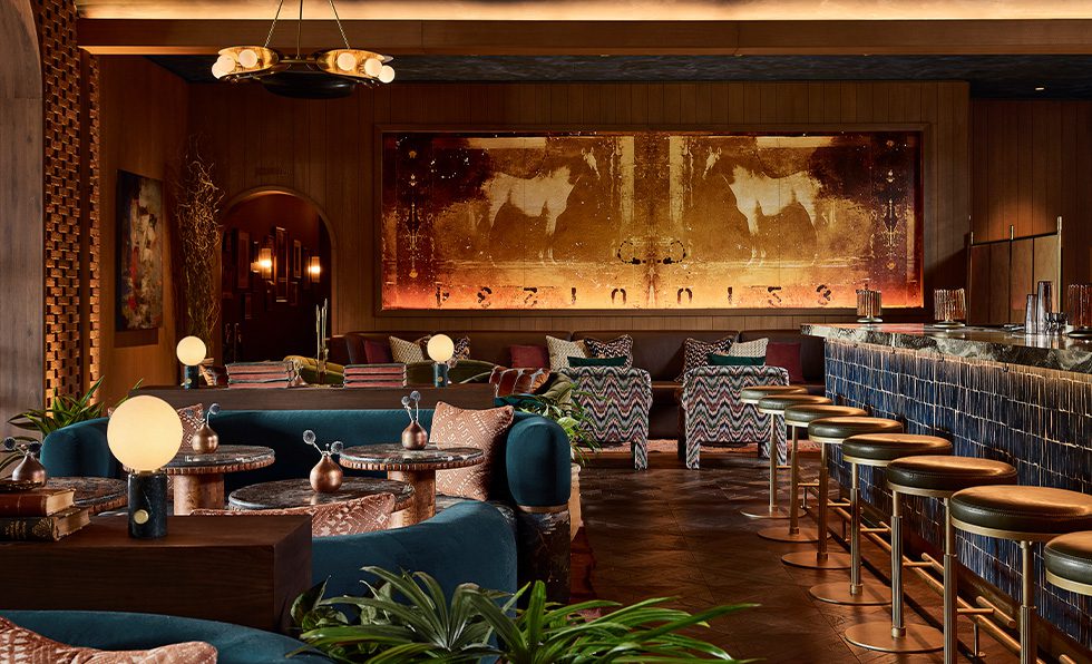 The Manchester | Lexington, Kentucky