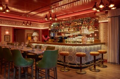 Broadwick Soho | London