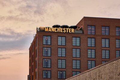 The Manchester | Lexington, Kentucky