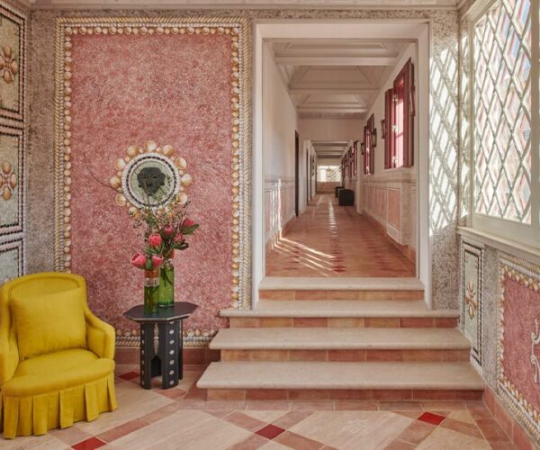 Vermelho | Melides, Portugal