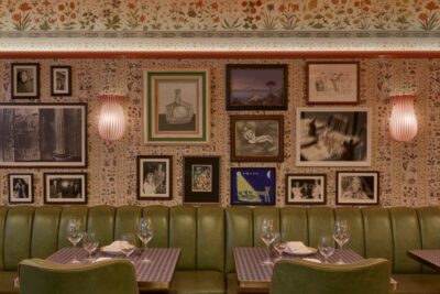 Broadwick Soho | London