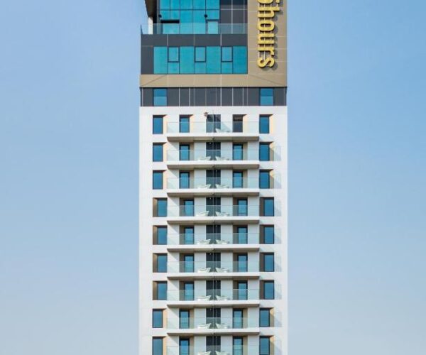 25hours Hotel Das Tour