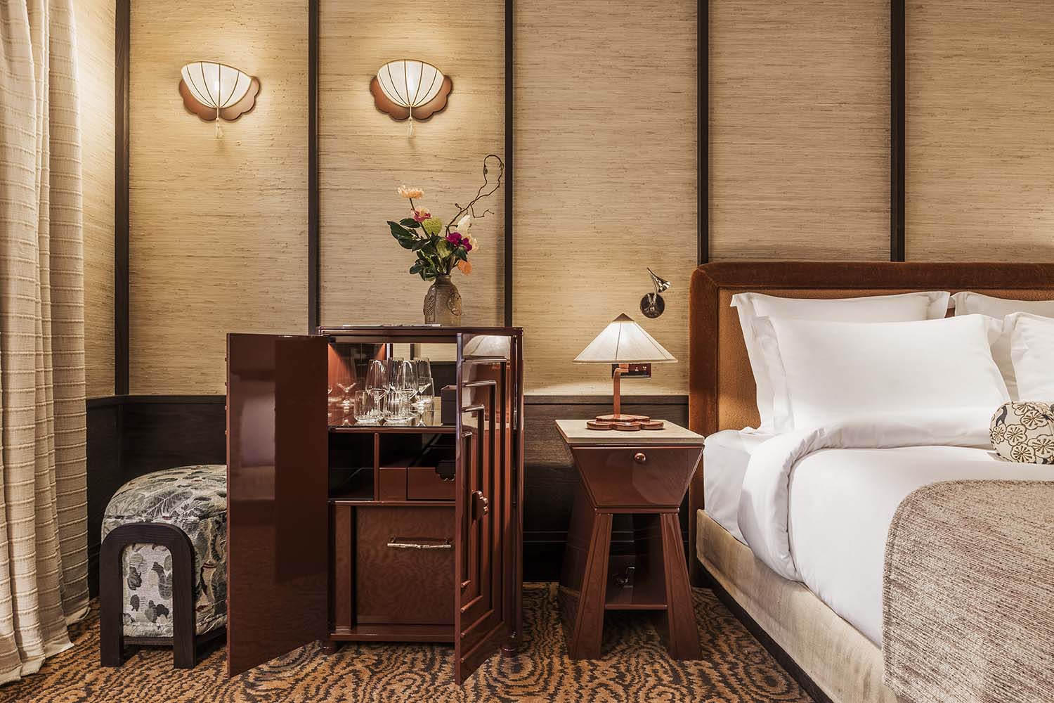 Hotel Hana | Paris