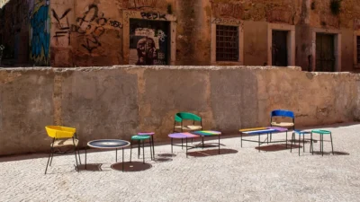 JAM Hotel Lisbon
