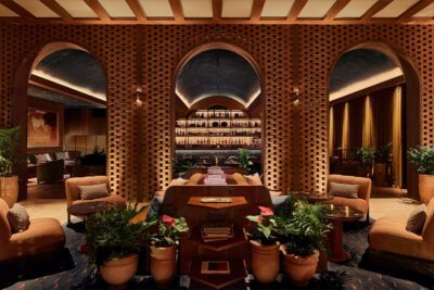 The Manchester | Lexington, Kentucky